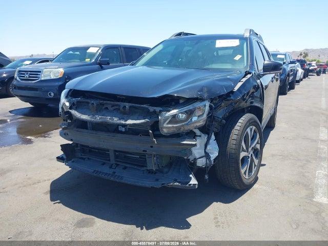 Subaru Outback Limited 2022 4S4BTANC6N3160183 Image 6
