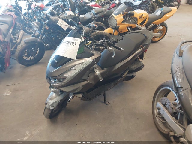 Honda WW150 A 2023 RLHKF4714PY100014 Image 2