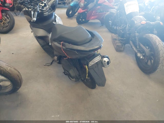 Honda WW150 A 2023 RLHKF4714PY100014 Image 3