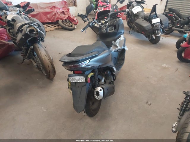 Honda WW150 A 2023 RLHKF4714PY100014 Image 4