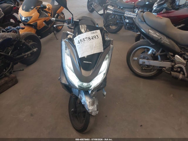 Honda WW150 A 2023 RLHKF4714PY100014 Image 5