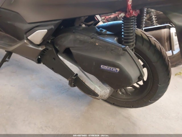 Honda WW150 A 2023 RLHKF4714PY100014 Image 9