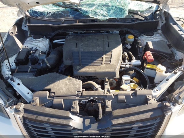 Subaru Forester 2020 JF2SKAAC4LH466474 Image 10