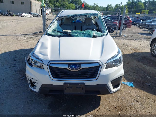 Subaru Forester 2020 JF2SKAAC4LH466474 Image 12