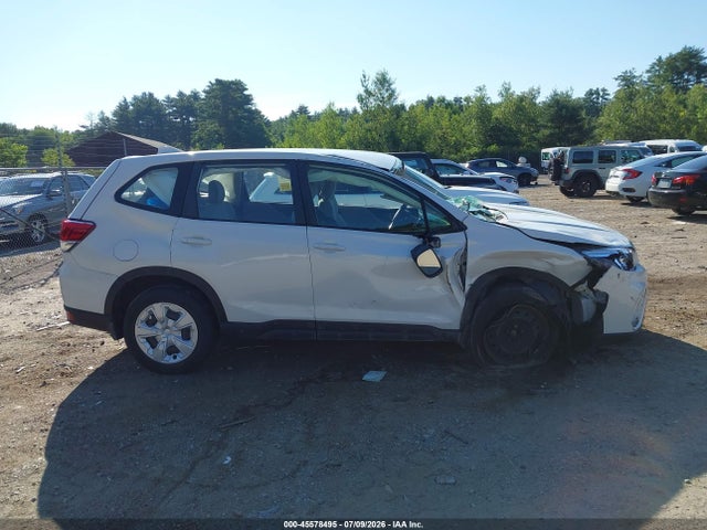 Subaru Forester 2020 JF2SKAAC4LH466474 Image 13