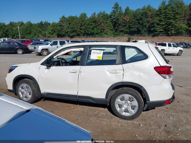 Subaru Forester 2020 JF2SKAAC4LH466474 Image 14