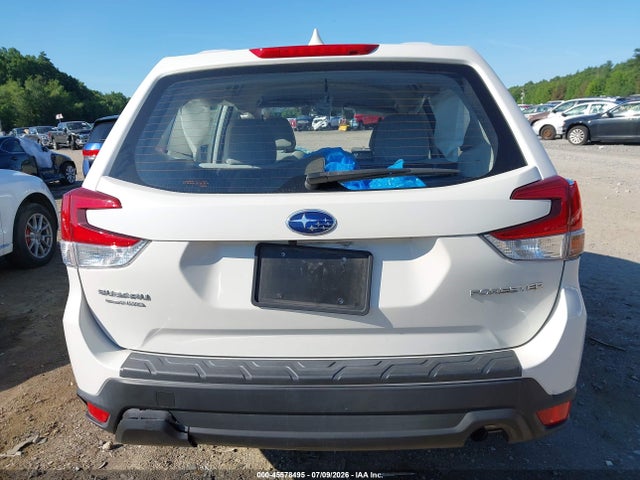Subaru Forester 2020 JF2SKAAC4LH466474 Image 16