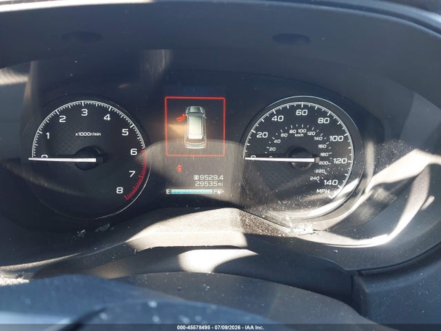 Subaru Forester 2020 JF2SKAAC4LH466474 Image 7