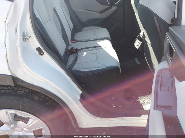 Subaru Forester 2020 JF2SKAAC4LH466474 Image 8