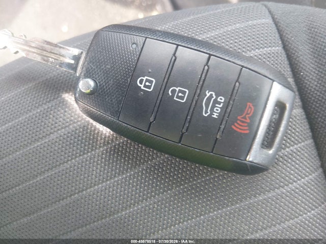 KIA FORTE LX 2016 KNAFX4A68G5518593 Image 11