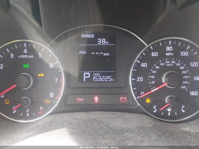 KIA FORTE LX 2016 KNAFX4A68G5518593 Image 7