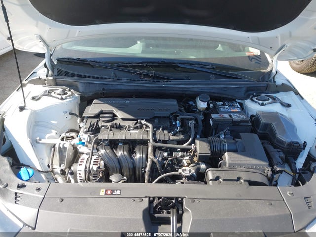 KIA K4 Lx 2025 3KPFT4DE8SE145585 Image 10
