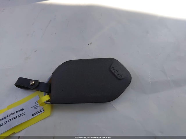 KIA K4 Lx 2025 3KPFT4DE8SE145585 Image 11