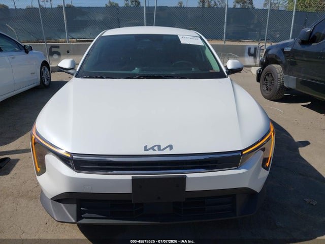 KIA K4 Lx 2025 3KPFT4DE8SE145585 Image 12