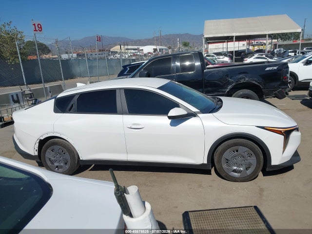 KIA K4 Lx 2025 3KPFT4DE8SE145585 Image 13