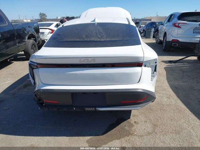 KIA K4 Lx 2025 3KPFT4DE8SE145585 Image 17