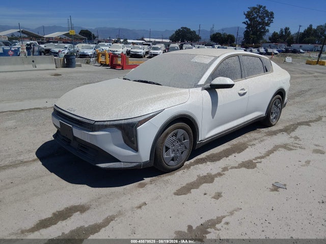 KIA K4 Lx 2025 3KPFT4DE8SE145585 Image 2