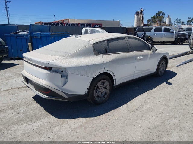 KIA K4 Lx 2025 3KPFT4DE8SE145585 Image 4