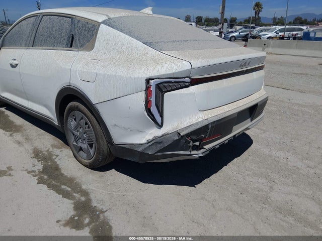 KIA K4 Lx 2025 3KPFT4DE8SE145585 Image 6