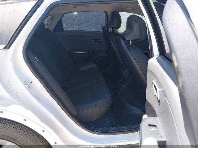 KIA K4 Lx 2025 3KPFT4DE8SE145585 Image 8