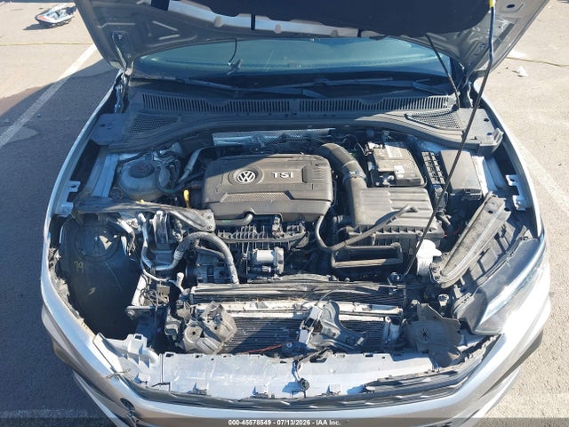 2019 Volkswagen Jetta Gli 2.0t 35th Anniversary Edition/2.0t Autobahn/2.0t S მანქანა იყიდება აუქციონზე, vin: 3VW6T7BU2KM234888, აუქციონის ნომერი: 45578549