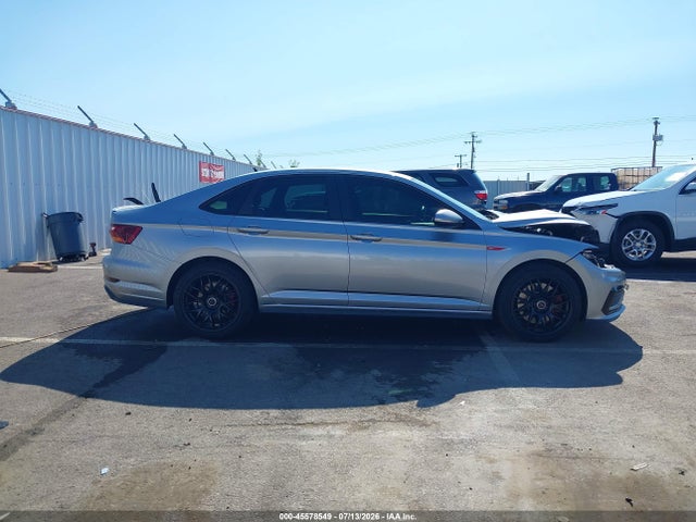 2019 Volkswagen Jetta Gli 2.0t 35th Anniversary Edition/2.0t Autobahn/2.0t S მანქანა იყიდება აუქციონზე, vin: 3VW6T7BU2KM234888, აუქციონის ნომერი: 45578549