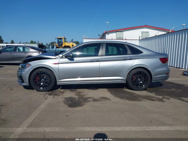 2019 Volkswagen Jetta Gli 2.0t 35th Anniversary Edition/2.0t Autobahn/2.0t S მანქანა იყიდება აუქციონზე, vin: 3VW6T7BU2KM234888, აუქციონის ნომერი: 45578549