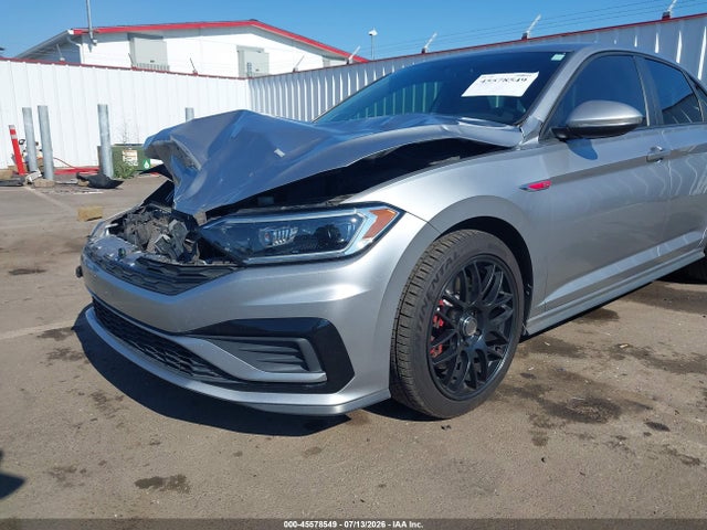 2019 Volkswagen Jetta Gli 2.0t 35th Anniversary Edition/2.0t Autobahn/2.0t S მანქანა იყიდება აუქციონზე, vin: 3VW6T7BU2KM234888, აუქციონის ნომერი: 45578549