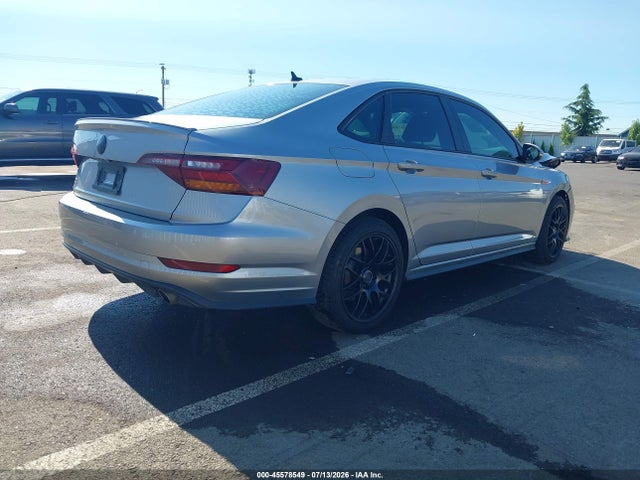 2019 Volkswagen Jetta Gli 2.0t 35th Anniversary Edition/2.0t Autobahn/2.0t S მანქანა იყიდება აუქციონზე, vin: 3VW6T7BU2KM234888, აუქციონის ნომერი: 45578549