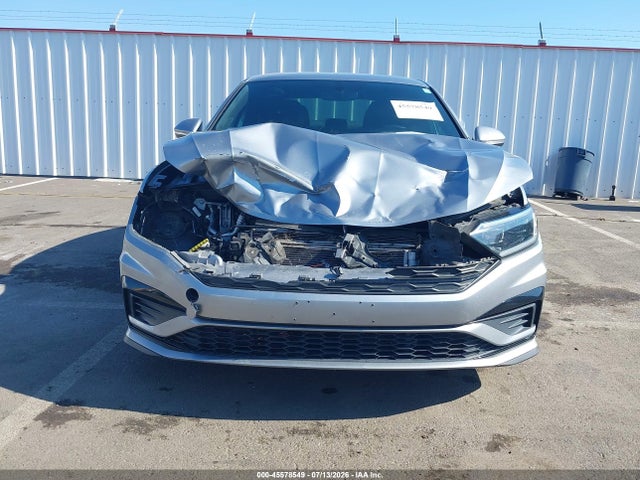 2019 Volkswagen Jetta Gli 2.0t 35th Anniversary Edition/2.0t Autobahn/2.0t S მანქანა იყიდება აუქციონზე, vin: 3VW6T7BU2KM234888, აუქციონის ნომერი: 45578549