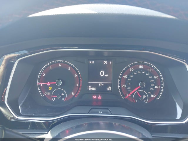 2019 Volkswagen Jetta Gli 2.0t 35th Anniversary Edition/2.0t Autobahn/2.0t S მანქანა იყიდება აუქციონზე, vin: 3VW6T7BU2KM234888, აუქციონის ნომერი: 45578549