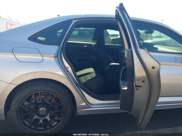 2019 Volkswagen Jetta Gli 2.0t 35th Anniversary Edition/2.0t Autobahn/2.0t S მანქანა იყიდება აუქციონზე, vin: 3VW6T7BU2KM234888, აუქციონის ნომერი: 45578549