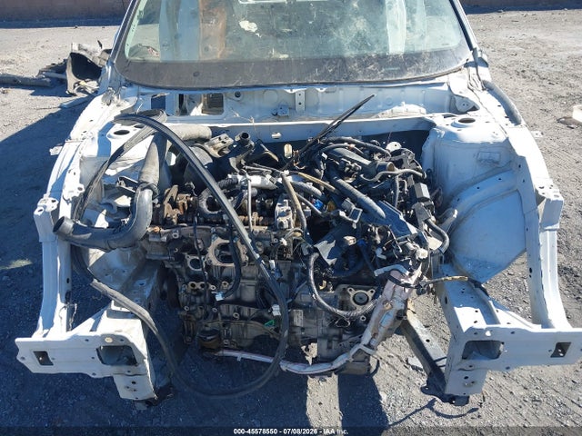 1HGCV1F1XJA068310 Honda ACCORD LX