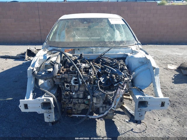 1HGCV1F1XJA068310 Honda ACCORD LX