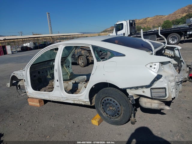 1HGCV1F1XJA068310 Honda ACCORD LX