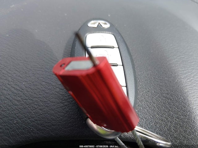 Продаж на аукціоні авто 2018 Infiniti Q60 2.0t Pure, vin: JN1CV7EK3JM200112, номер лоту: 45578552
