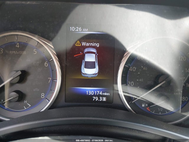 Продаж на аукціоні авто 2018 Infiniti Q60 2.0t Pure, vin: JN1CV7EK3JM200112, номер лоту: 45578552