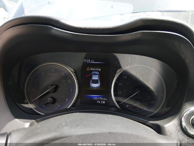 Продаж на аукціоні авто 2018 Infiniti Q60 2.0t Pure, vin: JN1CV7EK3JM200112, номер лоту: 45578552