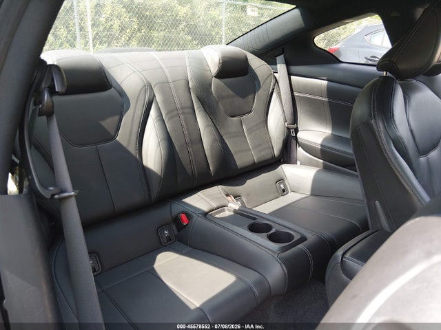 Продаж на аукціоні авто 2018 Infiniti Q60 2.0t Pure, vin: JN1CV7EK3JM200112, номер лоту: 45578552