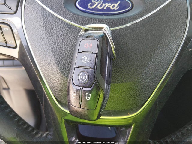 Aukcja sprzedaży 2016 Ford Explorer Limited, vin: 1FM5K7F87GGC50063, numer aukcji: 45578564