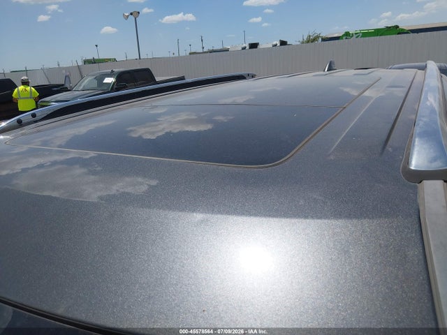 Aukcja sprzedaży 2016 Ford Explorer Limited, vin: 1FM5K7F87GGC50063, numer aukcji: 45578564