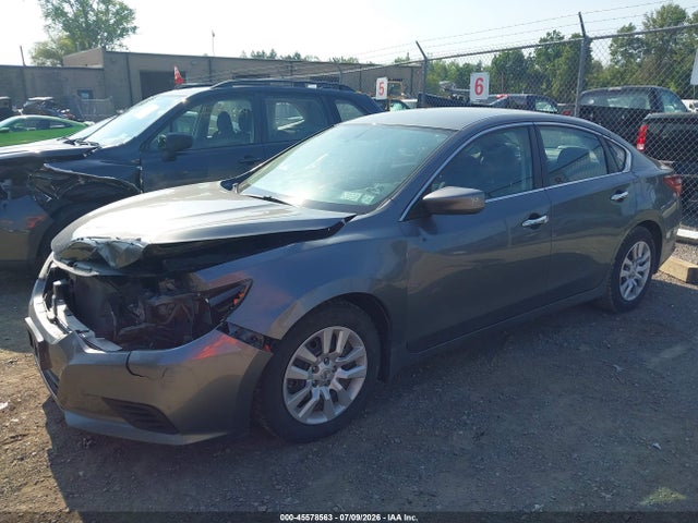 Auction sale of the 2018 Nissan Altima 2.5 S, vin: 1N4AL3AP5JC470863, lot number: 45578563