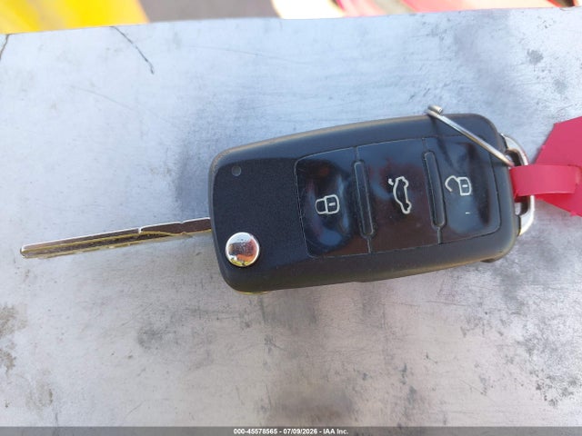 Volkswagen Jetta 2.0l S 2015 3VW2K7AJXFM278300 Image 11