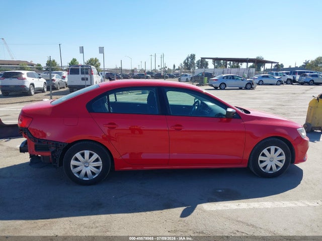 Volkswagen Jetta 2.0l S 2015 3VW2K7AJXFM278300 Image 14