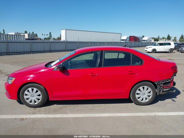 Volkswagen Jetta 2.0l S 2015 3VW2K7AJXFM278300 Image 15