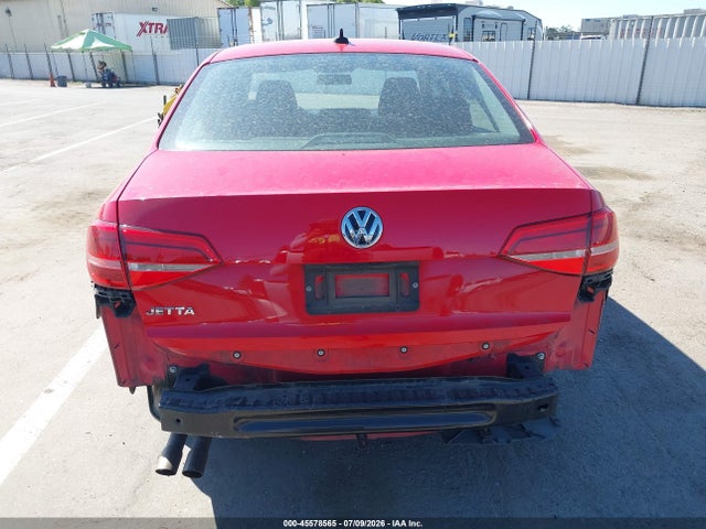 Volkswagen Jetta 2.0l S 2015 3VW2K7AJXFM278300 Image 17