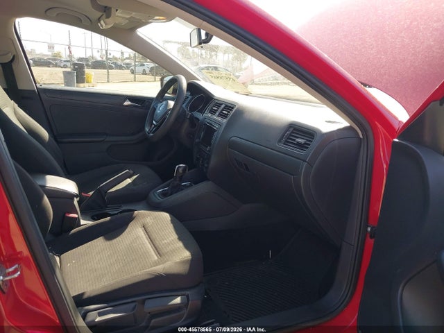 Volkswagen Jetta 2.0l S 2015 3VW2K7AJXFM278300 Image 5