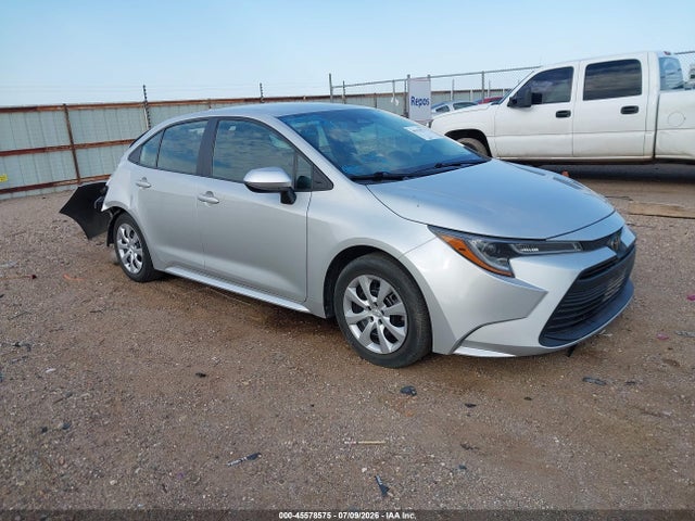 Aukcja sprzedaży 2024 Toyota Corolla Le, vin: 5YFB4MDE3RP086790, numer aukcji: 45578575