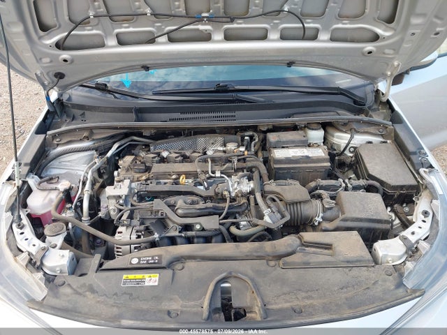 Aukcja sprzedaży 2024 Toyota Corolla Le, vin: 5YFB4MDE3RP086790, numer aukcji: 45578575