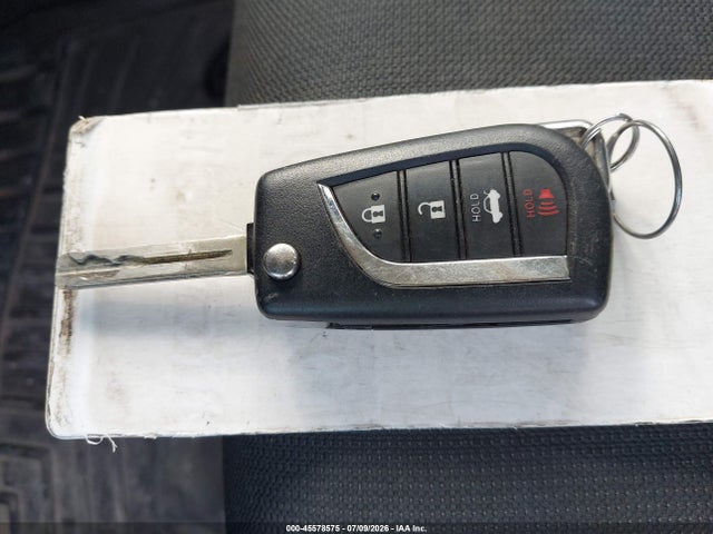 Aukcja sprzedaży 2024 Toyota Corolla Le, vin: 5YFB4MDE3RP086790, numer aukcji: 45578575